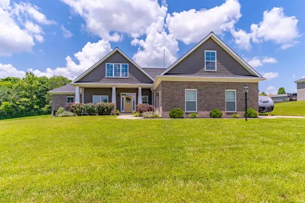 5981 Serenity Drive, Mount Vernon, IN 47620