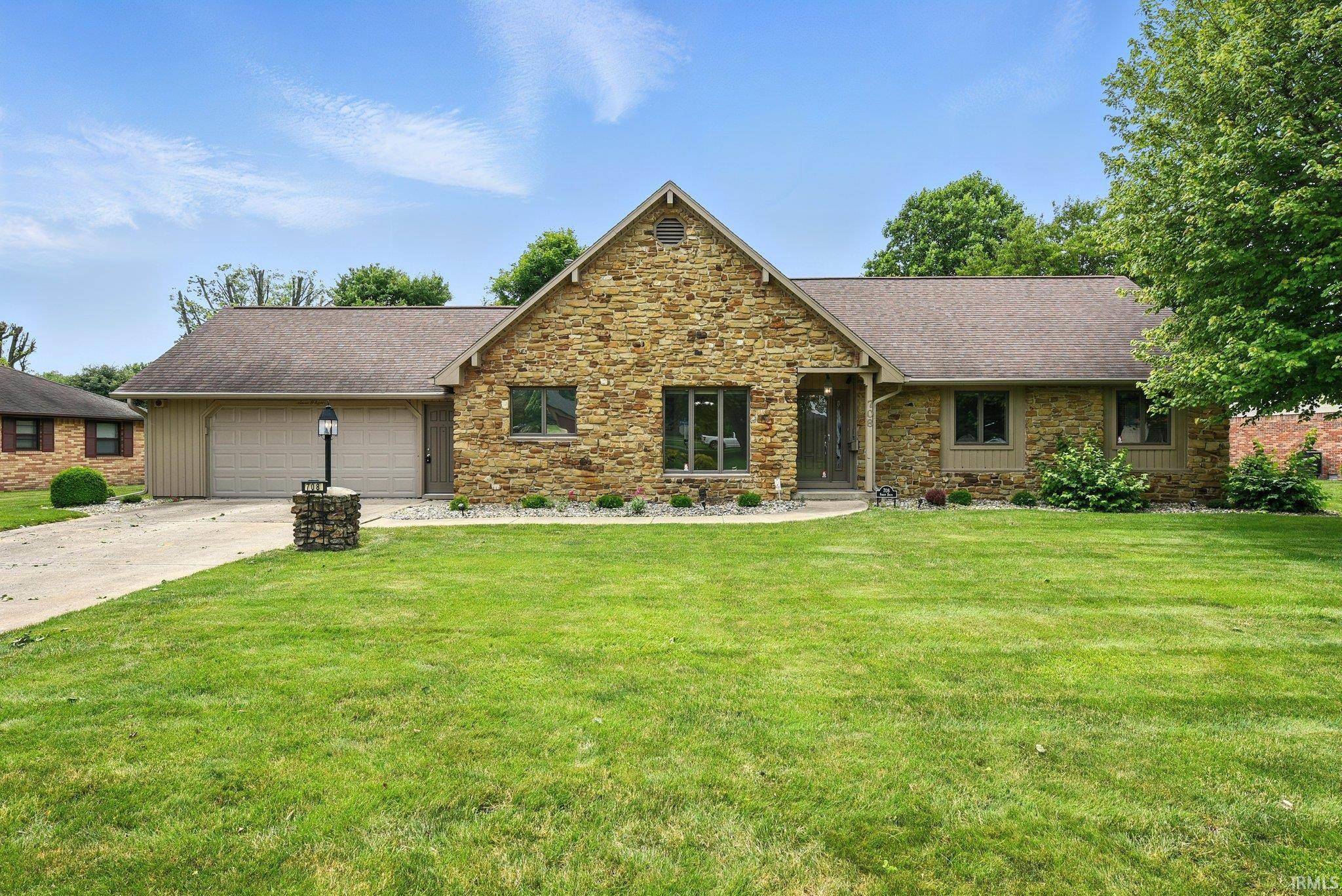 708 Forest Drive, Frankfort, IN 46041