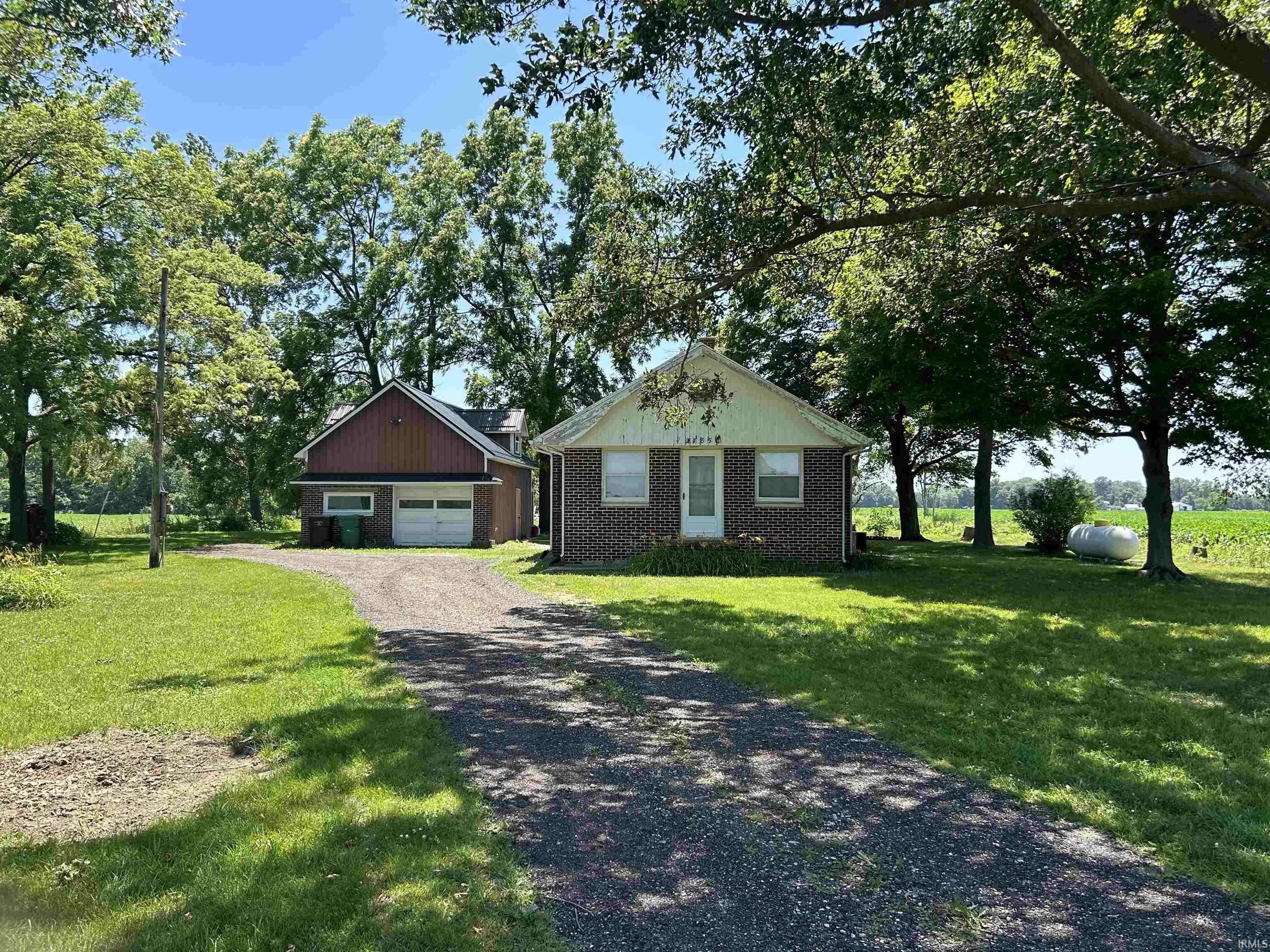 27850 Stanton Road, Walkerton, IN 46574-9760