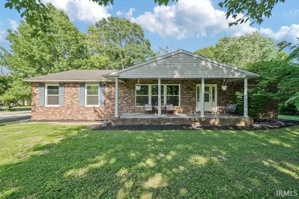 7715 RIVA RIDGE Road, Kokomo, IN 46901