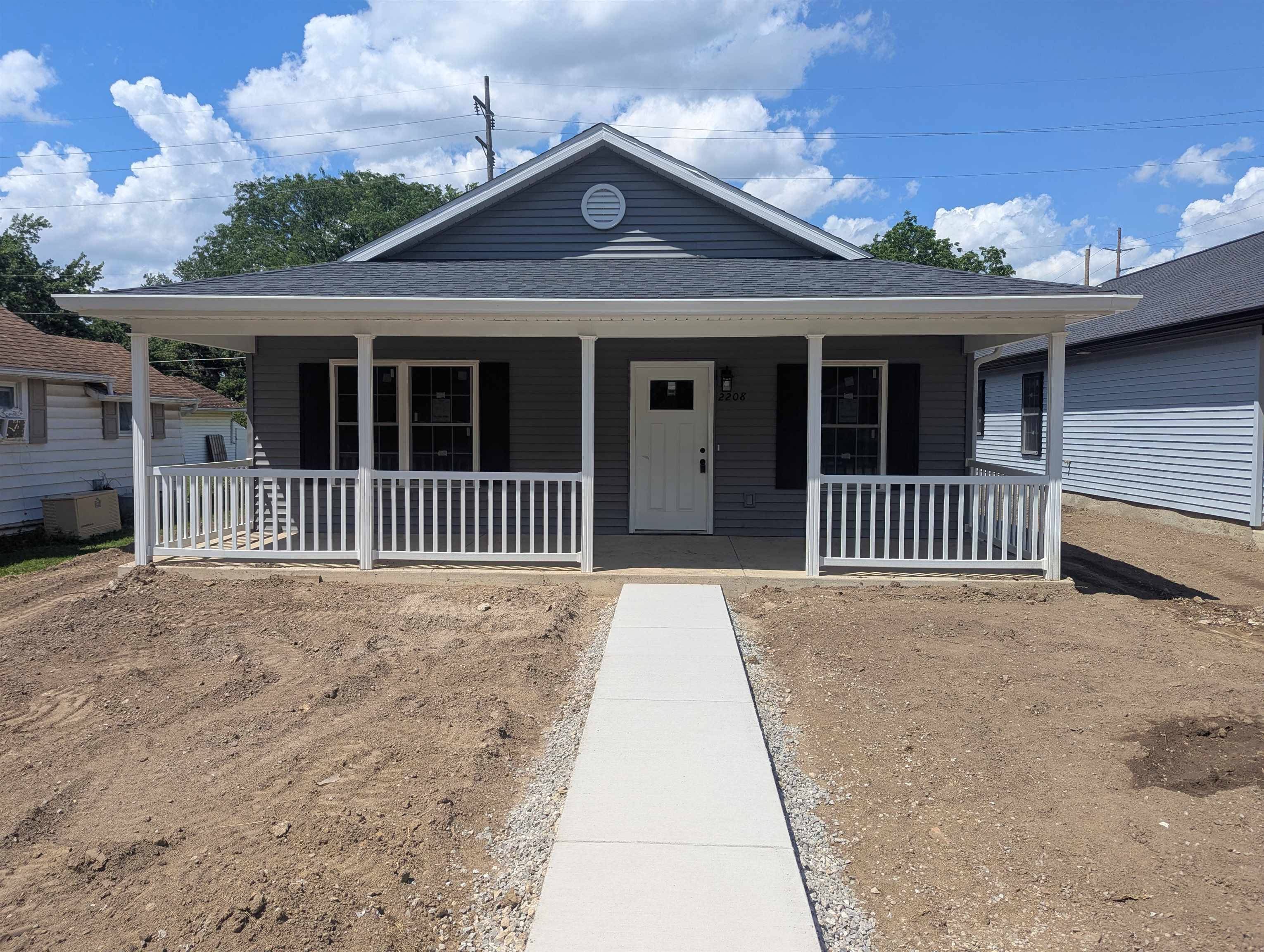 2208 24th Avenue, Fort Wayne, IN 46802