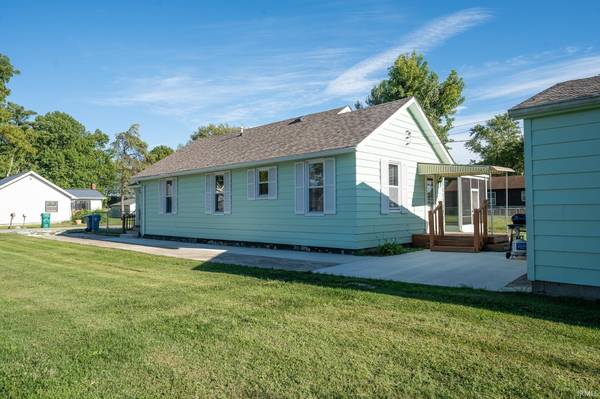 1021 S Clark Street, Kokomo, IN 46902