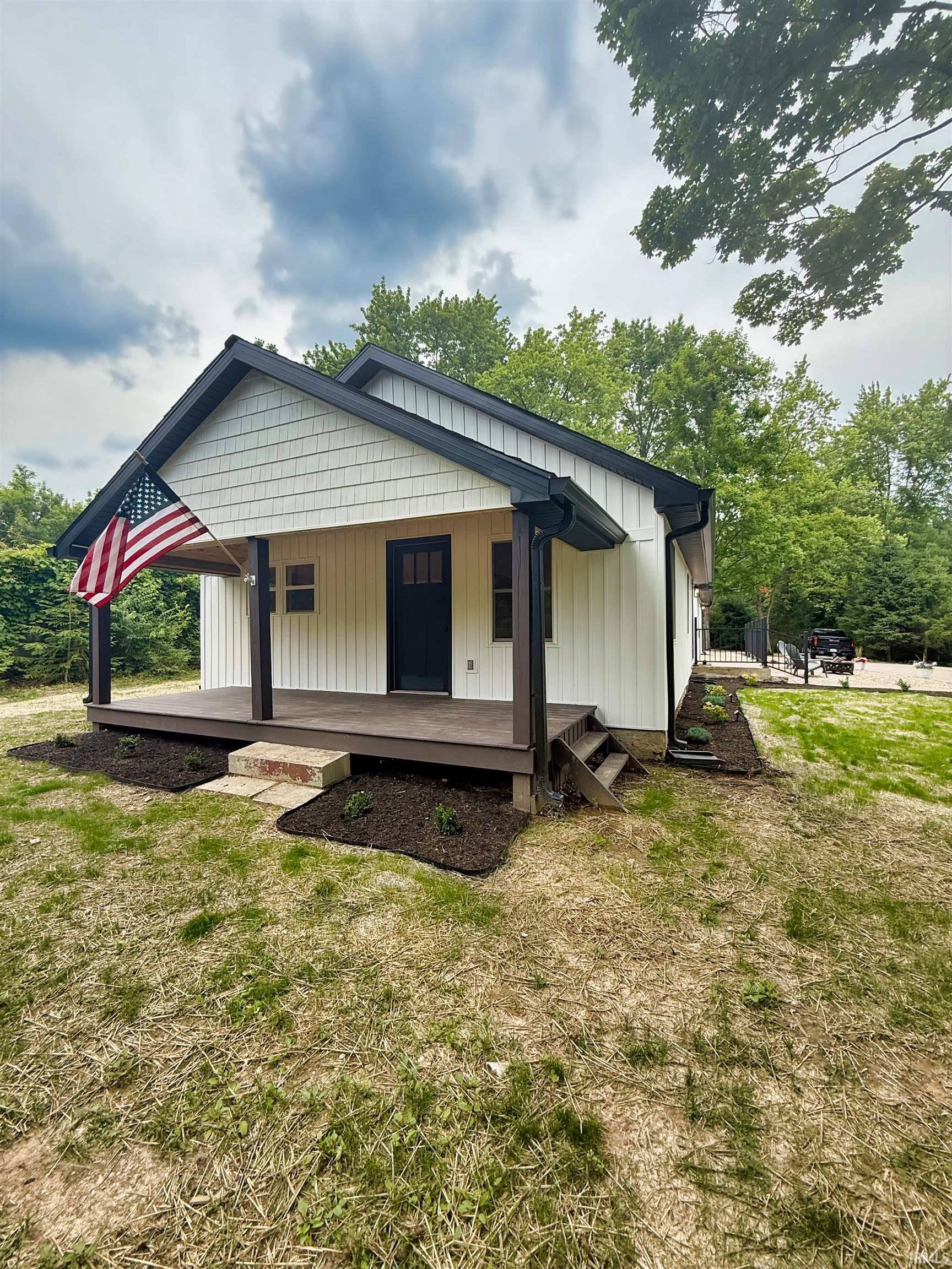 4977 E State Road 46, Bloomington, IN 47408