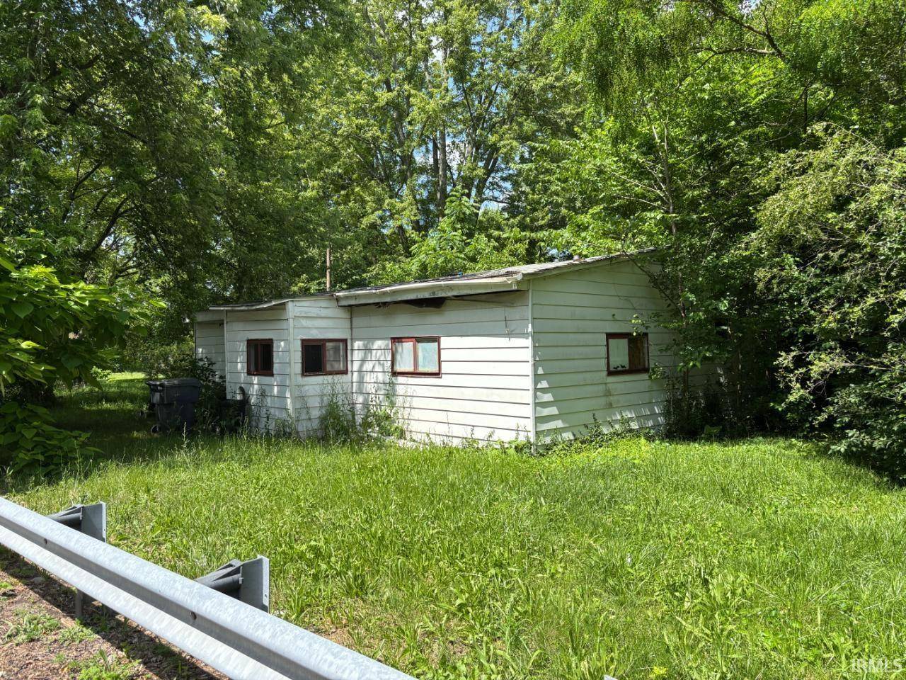 505 S Central Avenue, Milton, IN 47357