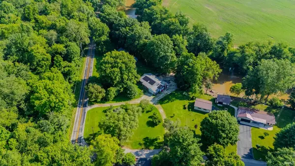 2224 W Leffel Lane, Peru, IN 46970