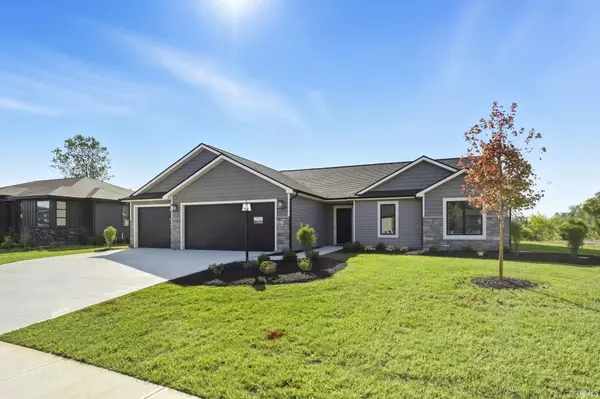 5165 Greyson Heights Drive, Auburn, IN 46706