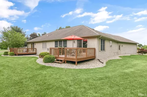 Goshen, IN 46528,57467 County Road 19