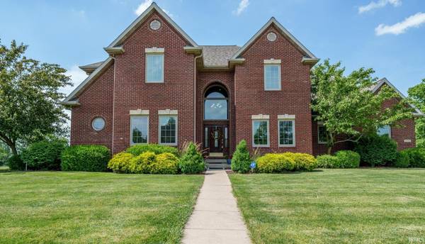 2220 MEADOWBROOK Drive, Marion, IN 46952