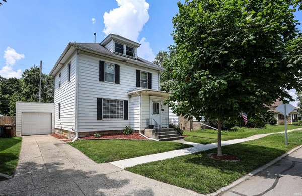 617 S Indiana Avenue, Auburn, IN 46706