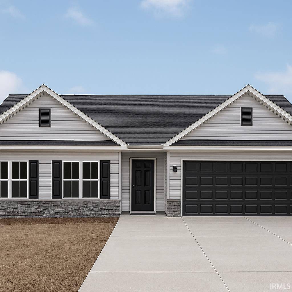4815 Windrow Way, Fort Wayne, IN 46818