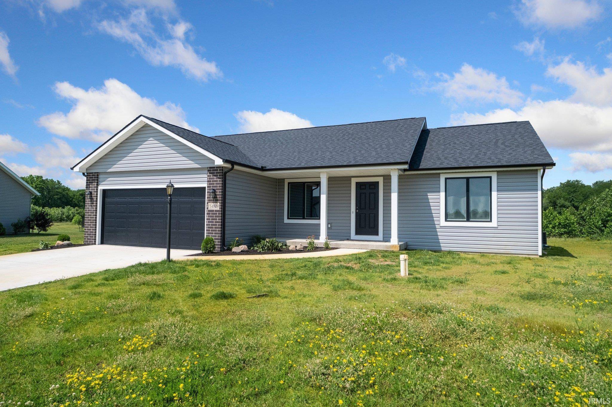 54879 Moonfish Court, Middlebury, IN 46540