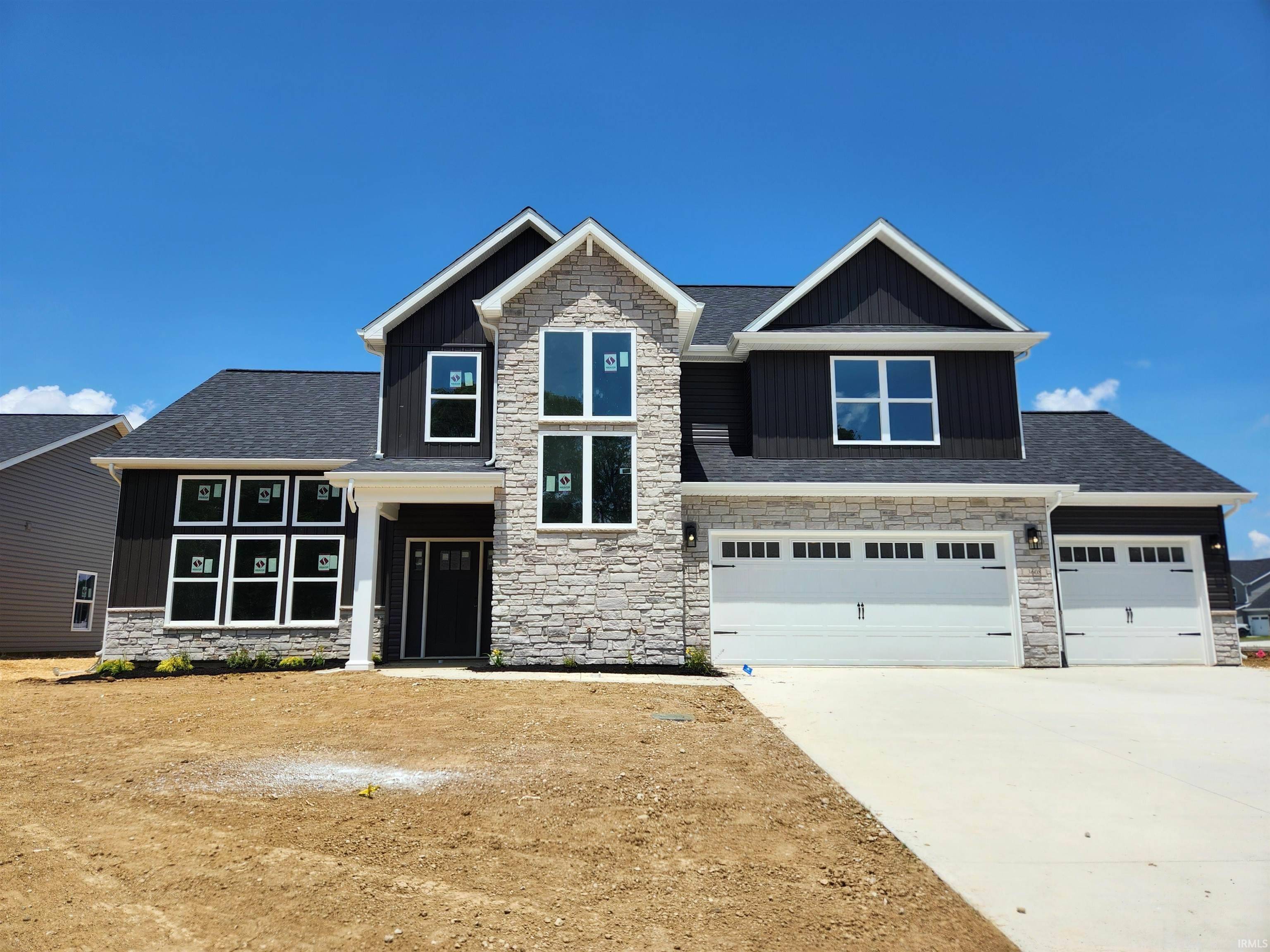 3508 Amesbury Court, West Lafayette, IN 47906