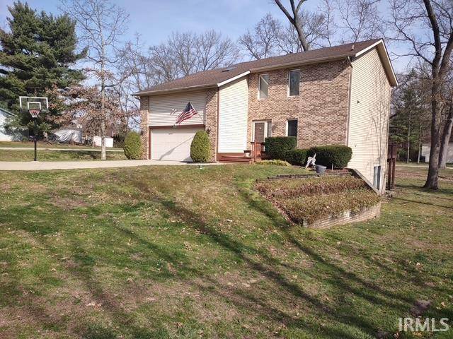 12149 Timberline Trace, Granger, IN 46530-9134