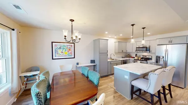 Jasper, IN 47546,906 Reyling Drive #3