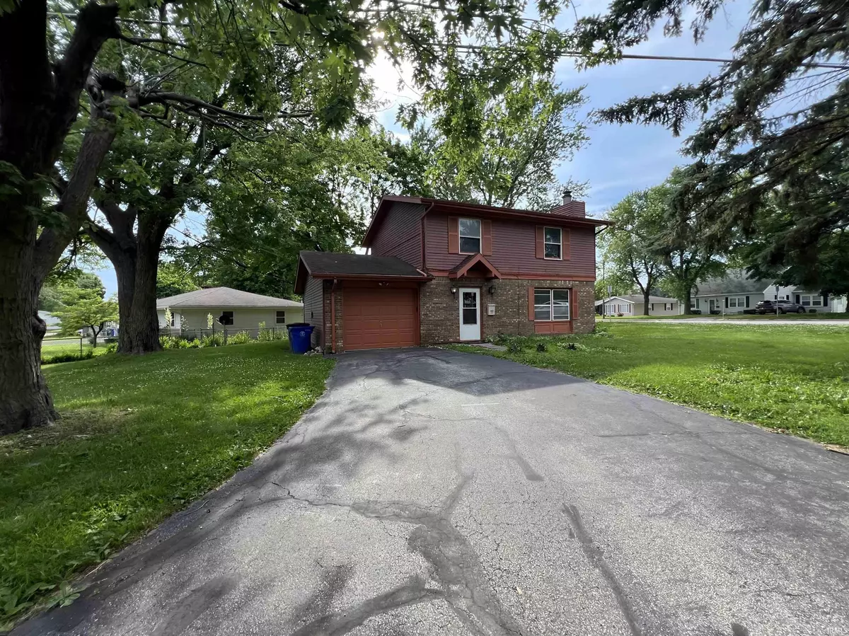 Kokomo, IN 46901,1913 W Jefferson Street