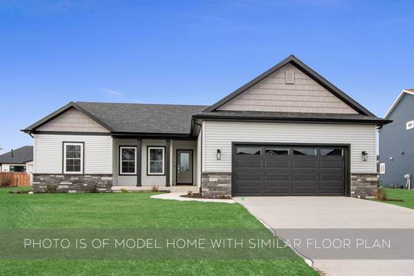 23317 Harold Drive, South Bend, IN 46628