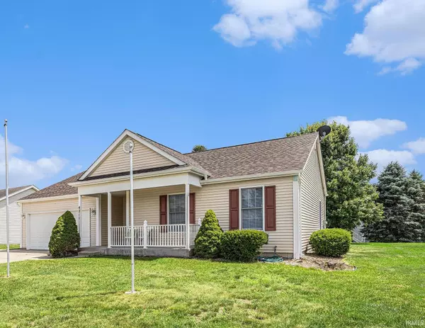 Mishawaka, IN 46544-9143,4211 Anchor Drive