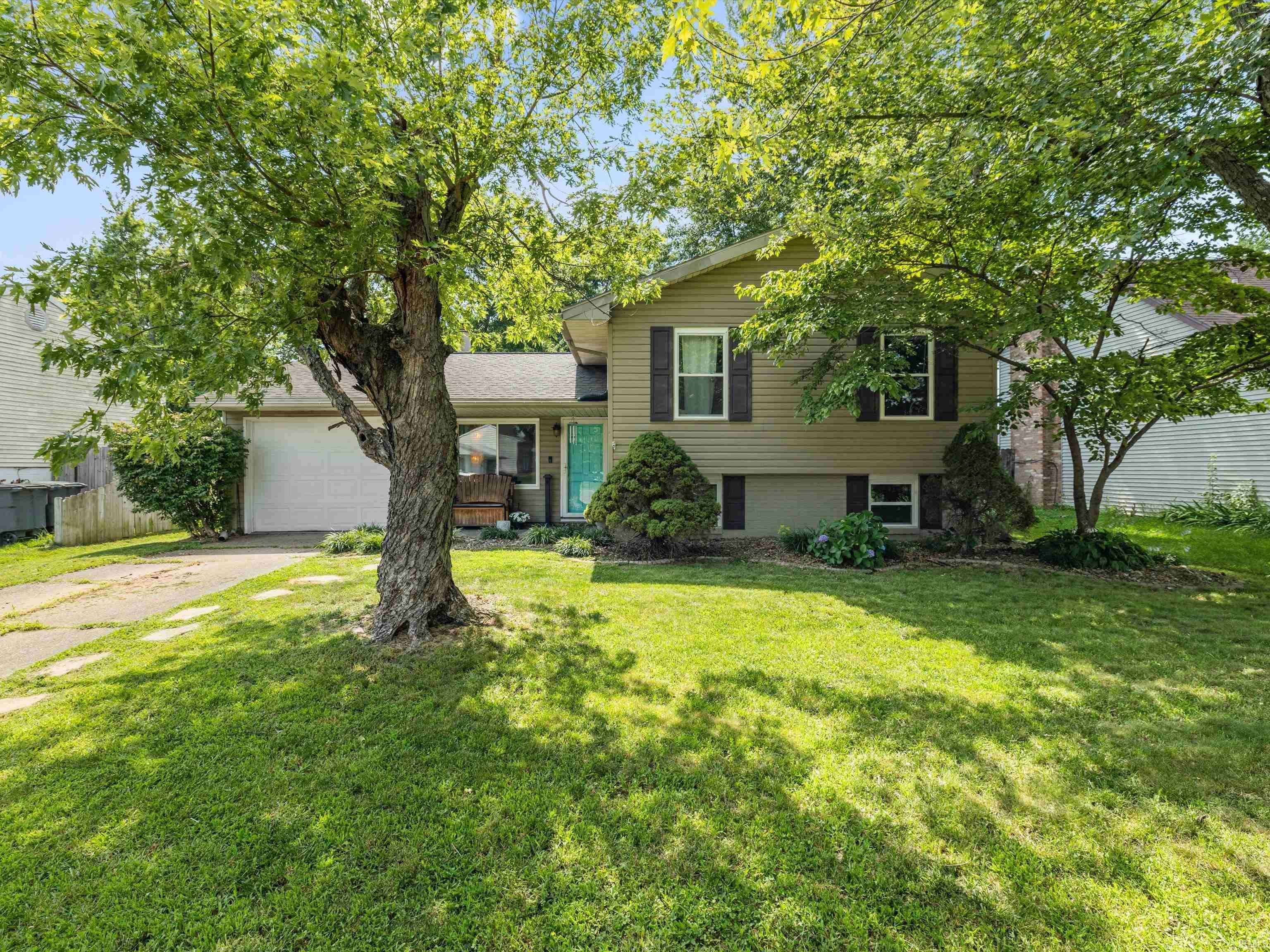 3212 Saratoga Drive, Evansville, IN 47715