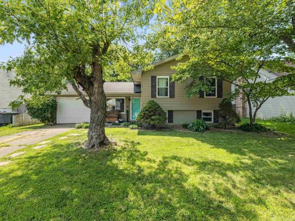 3212 Saratoga Drive, Evansville, IN 47715
