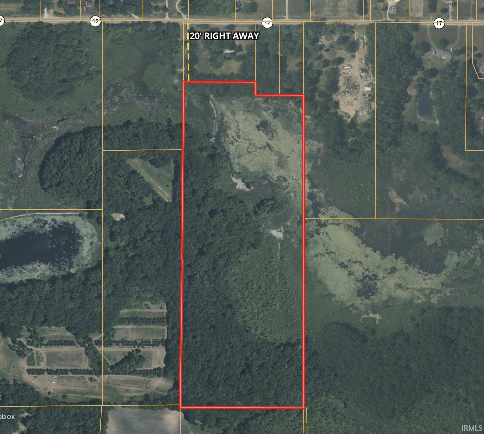Plymouth, IN 46563,9402 SR 17