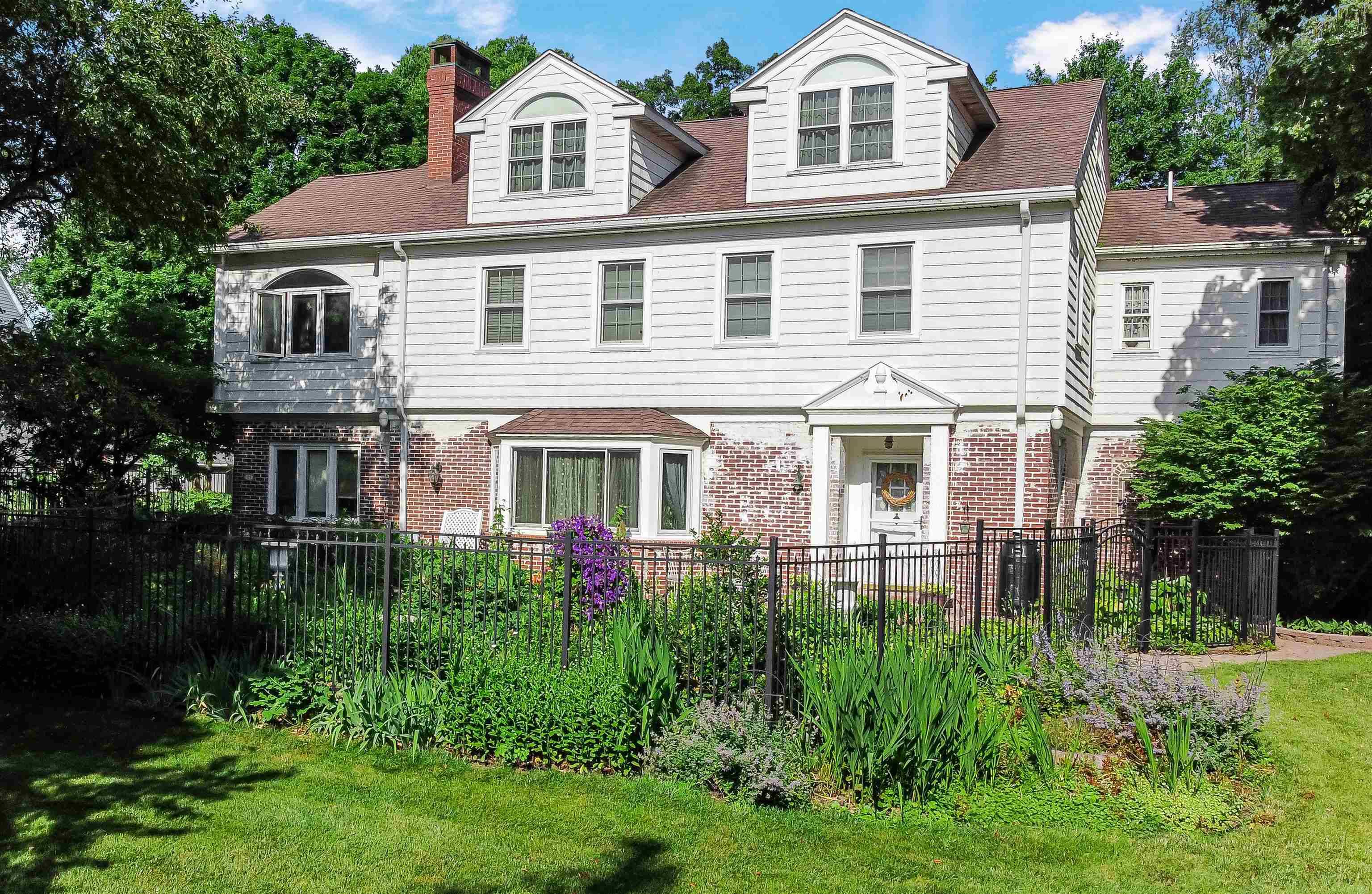 135 N Terrace Drive, Culver, IN 46511
