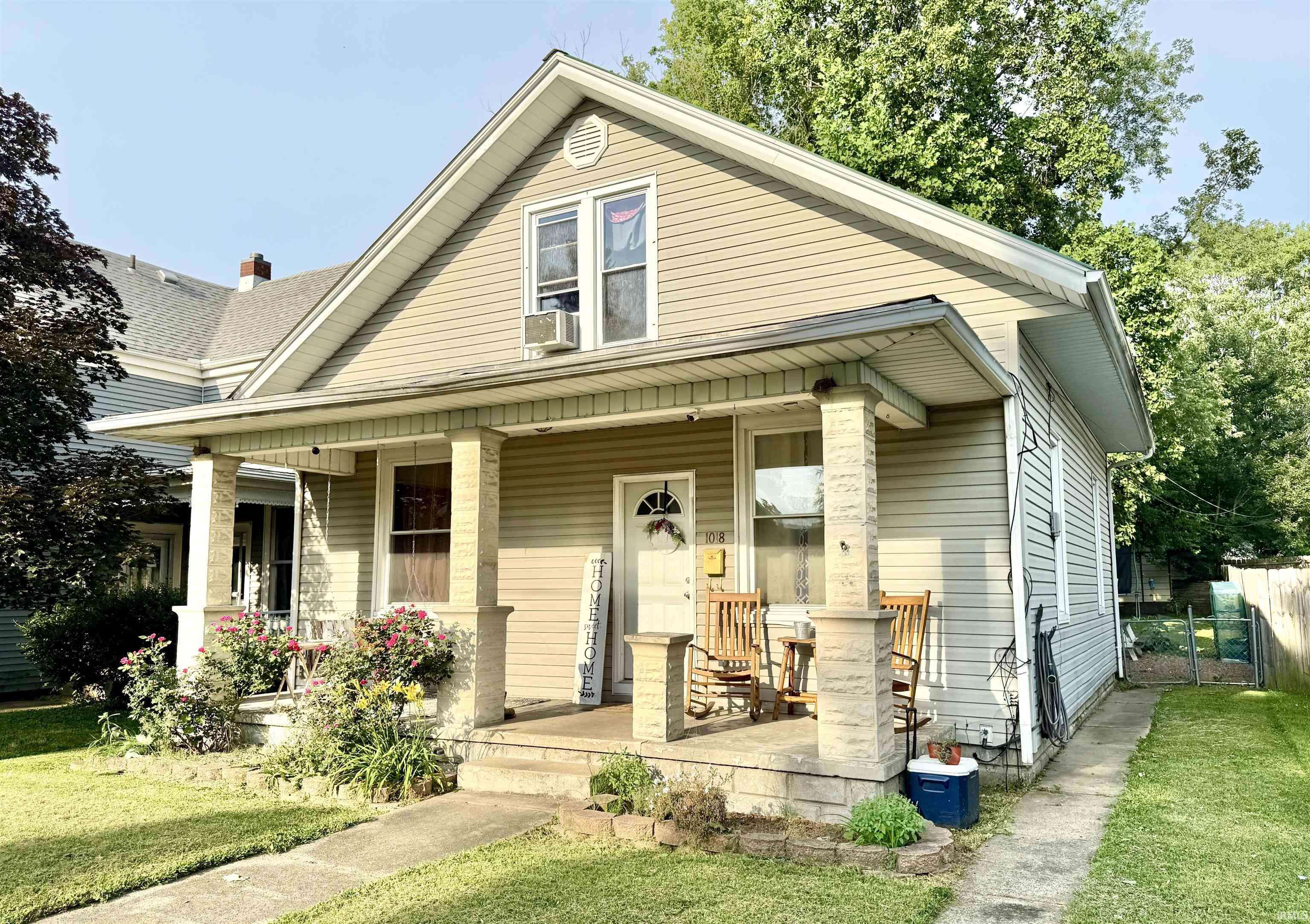 1018 10th Street, Tell City, IN 47586