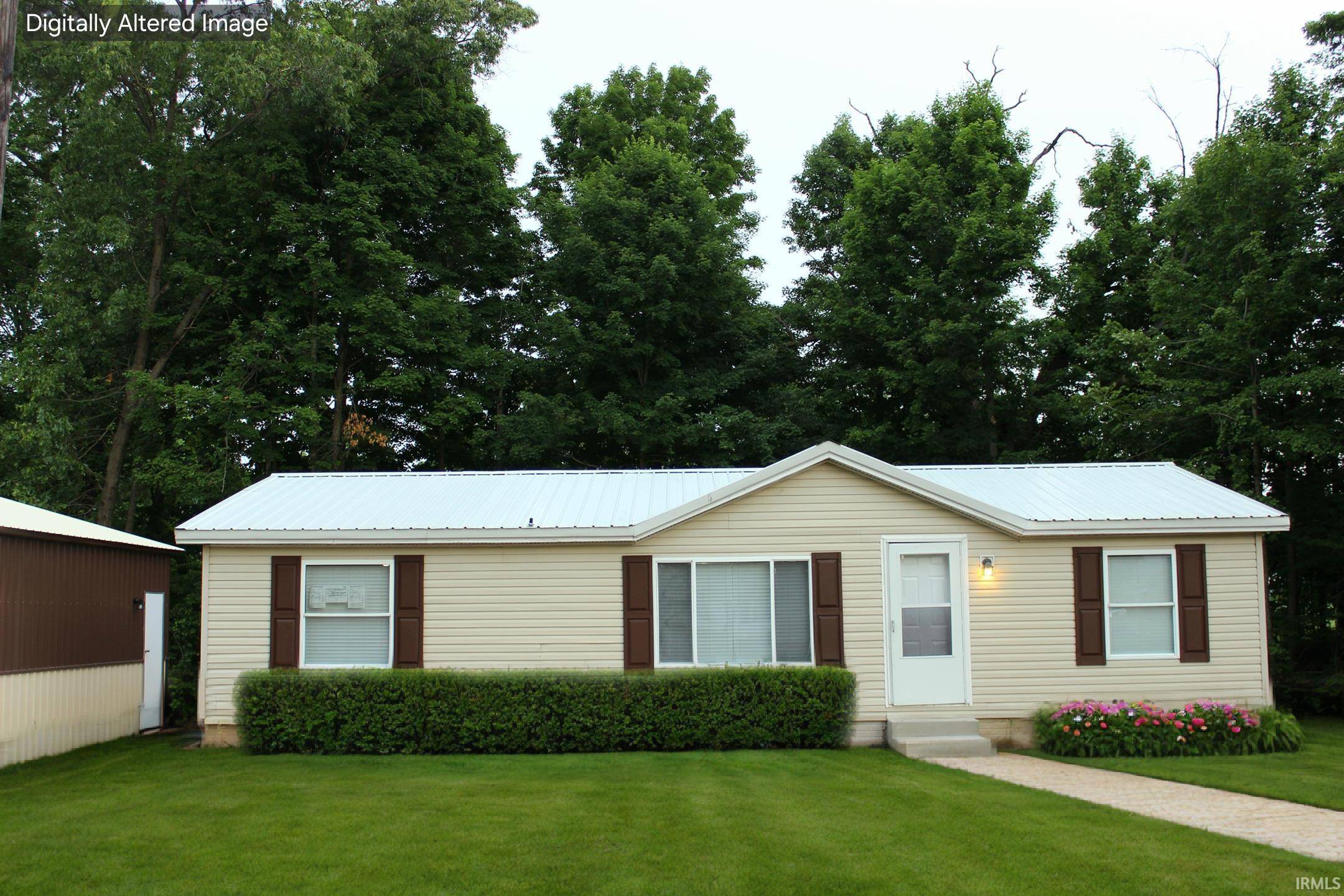 13573 South Street, Bristol, IN 46507