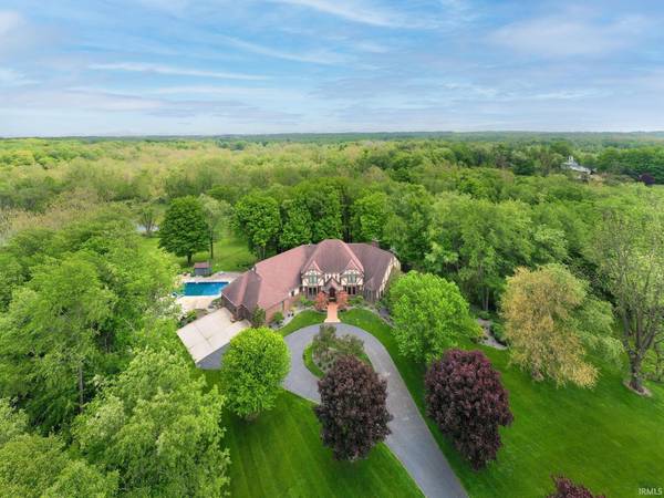 10185 N 650 East Street, New Carlisle, IN 46552