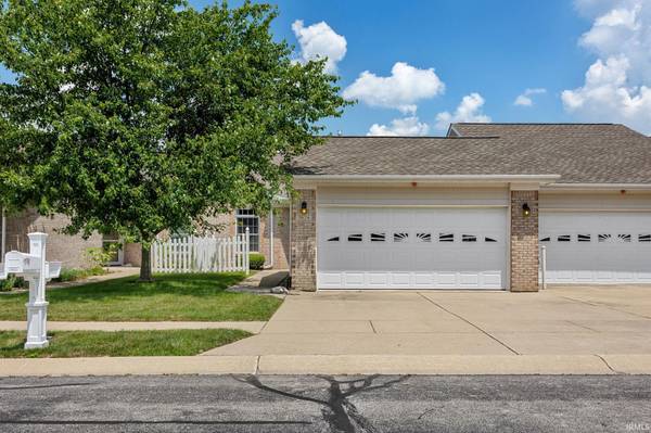 3624 Senior Place, West Lafayette, IN 47906