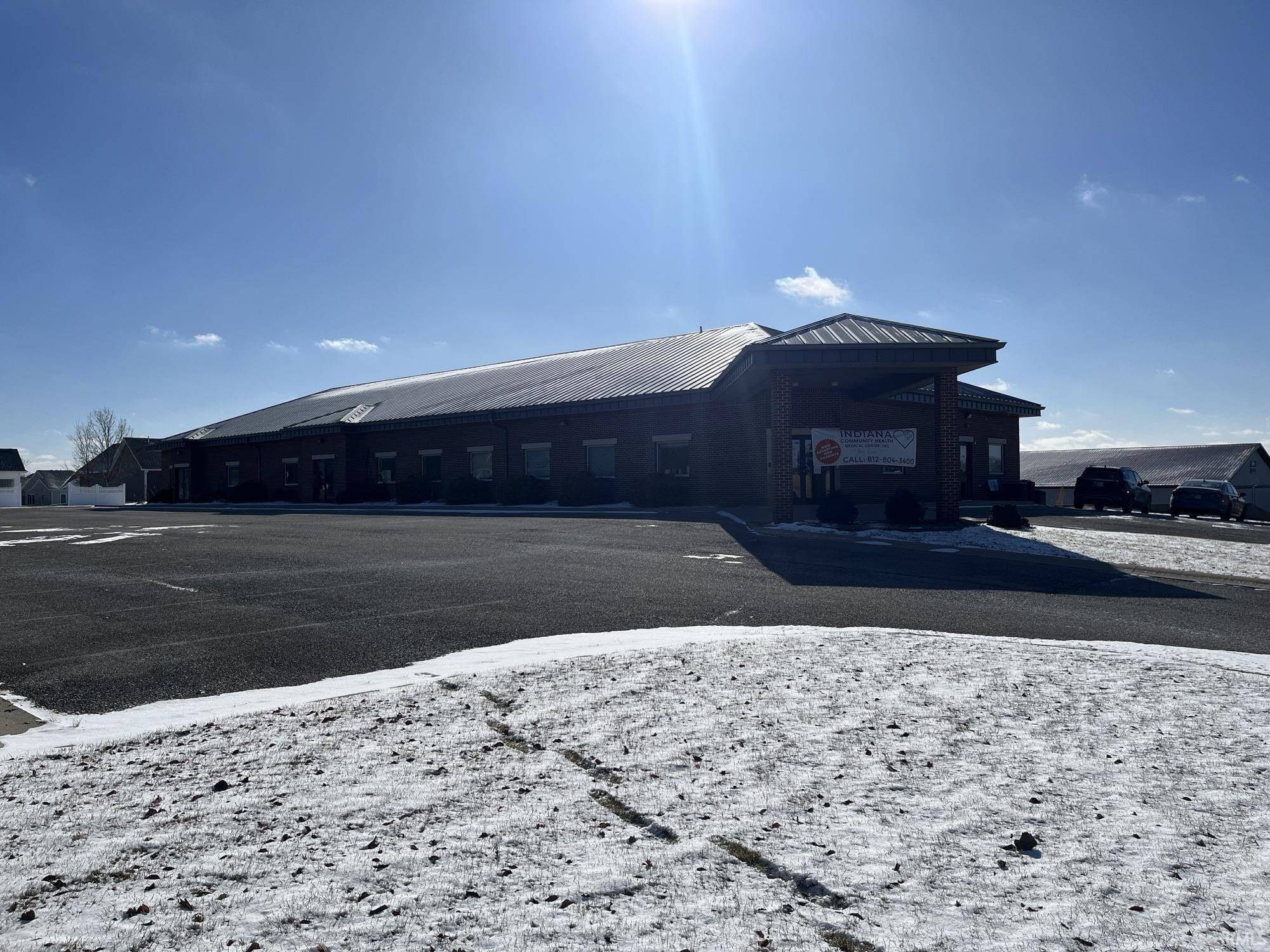 111 Arrowhead Trail, Bedford, IN 47421
