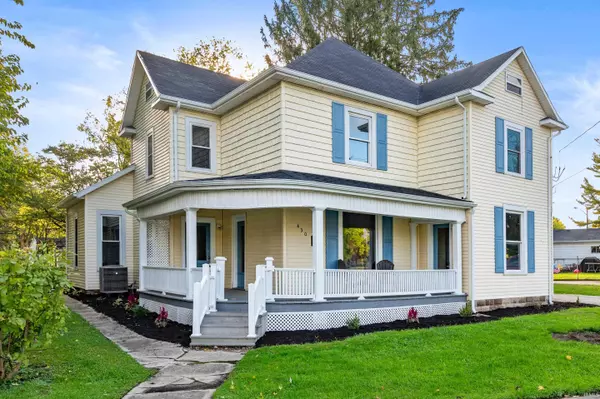 430 Bundy Avenue, New Castle, IN 47362