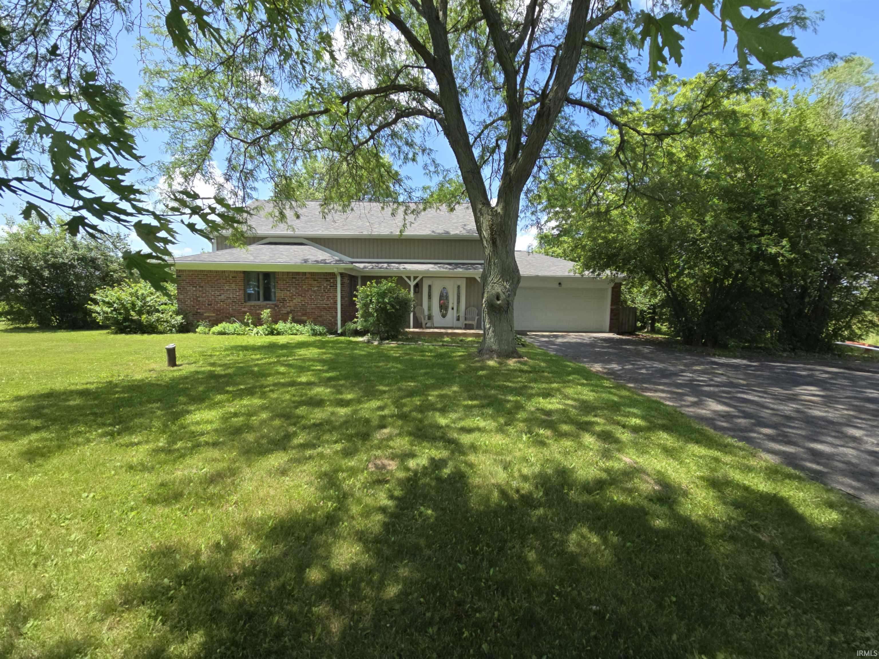 702 N Windswept Road, Greenfield, IN 46140