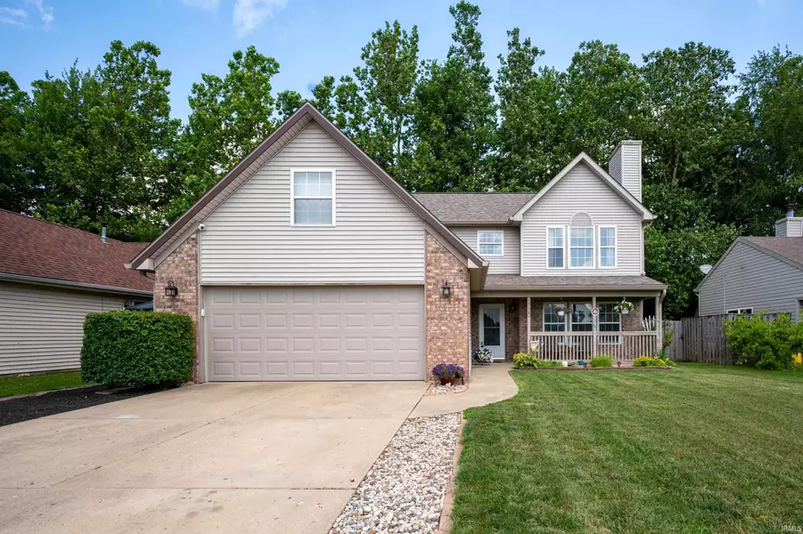 2120 Southaven Boulevard, Lafayette, IN 47909-7385