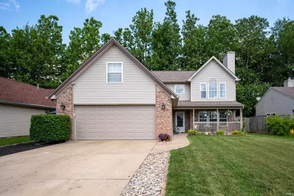 2120 Southaven Boulevard, Lafayette, IN 47909-7385