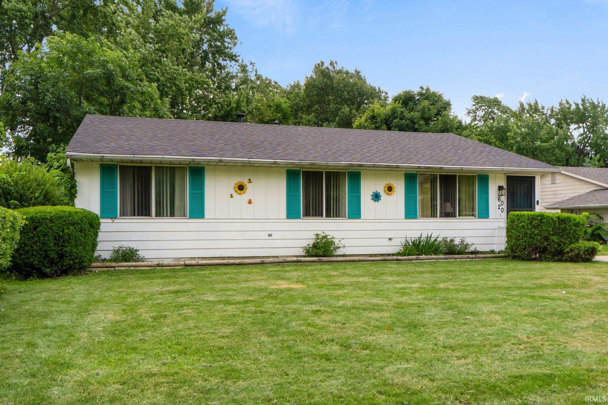6020 Becker Drive, Fort Wayne, IN 46835