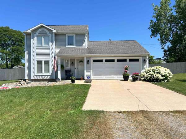 2714 Sterling Street, Fort Wayne, IN 46808-1073