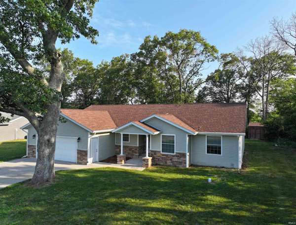 3092 W 800 S., North Judson, IN 46366-8419
