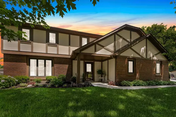 6521 Woodthrush Drive, Fort Wayne, IN 46835
