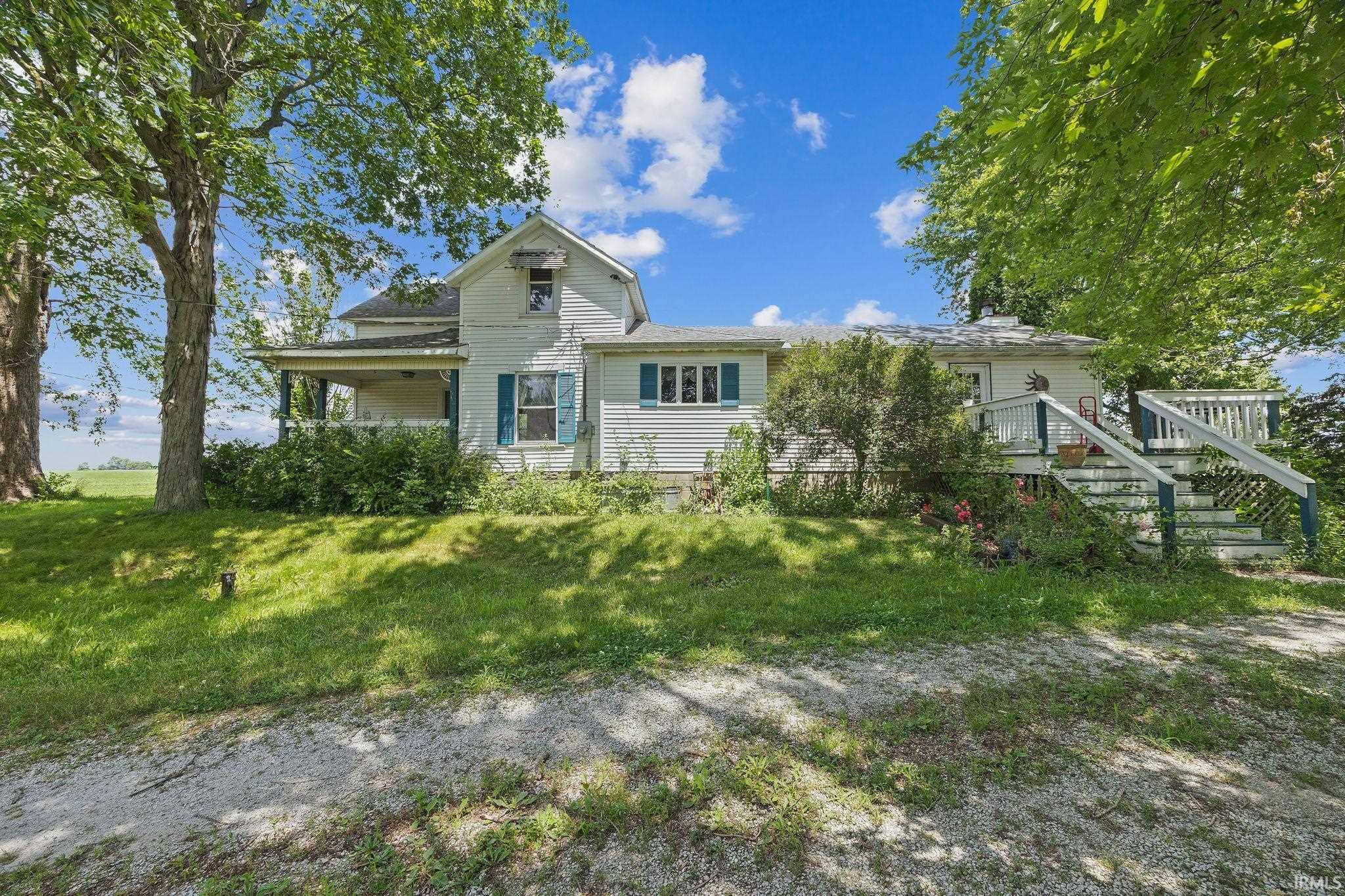 3192 N 150 W, Kokomo, IN 46901