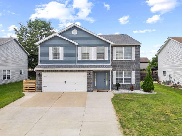 4040 Spinel Street, Lafayette, IN 47909