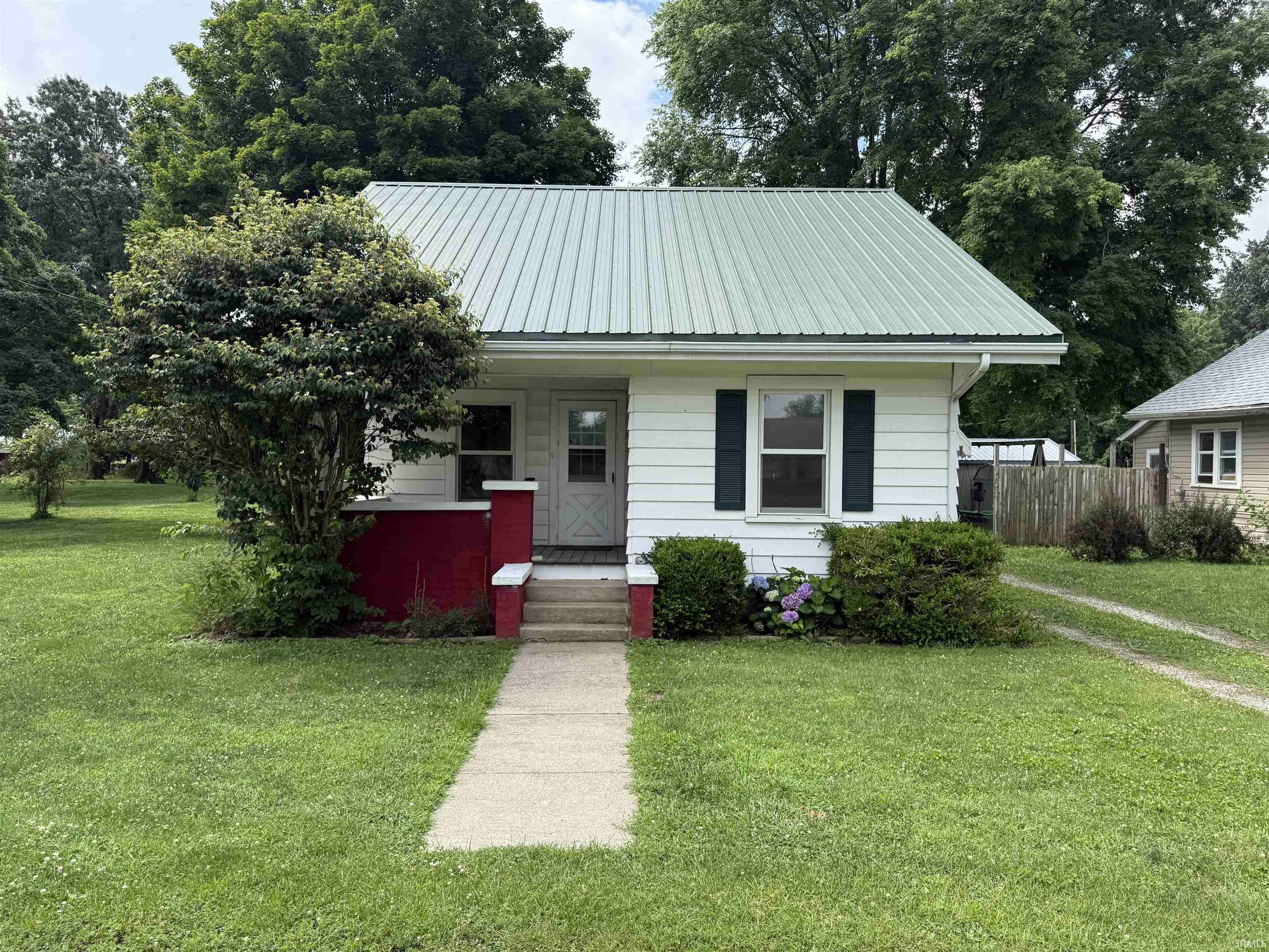 405 E College Street, Sandborn, IN 47578