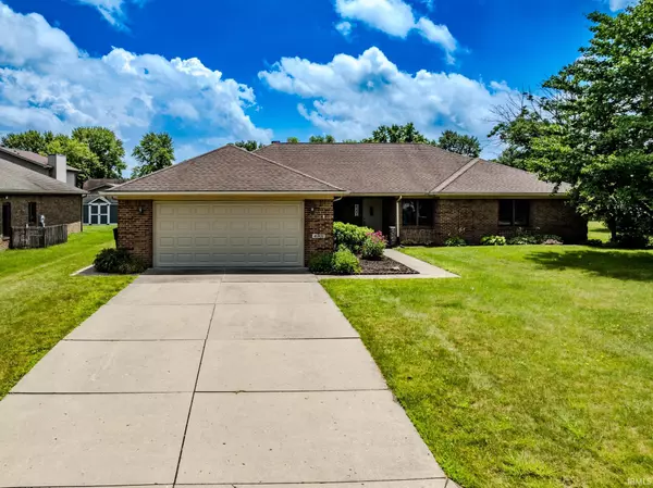 Muncie, IN 47304,4301 W Friar Drive