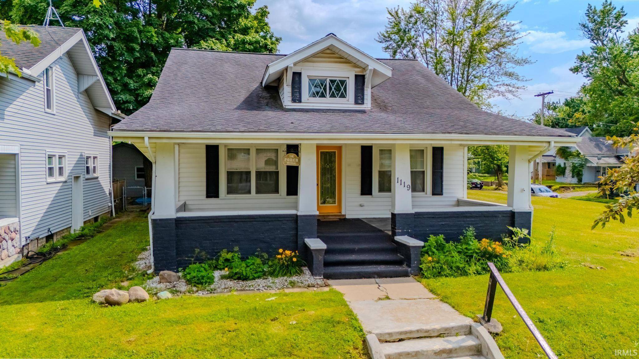 1119 W Spencer Avenue, Marion, IN 46952