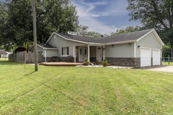 1141 Richland Avenue, Evansville, IN 47711