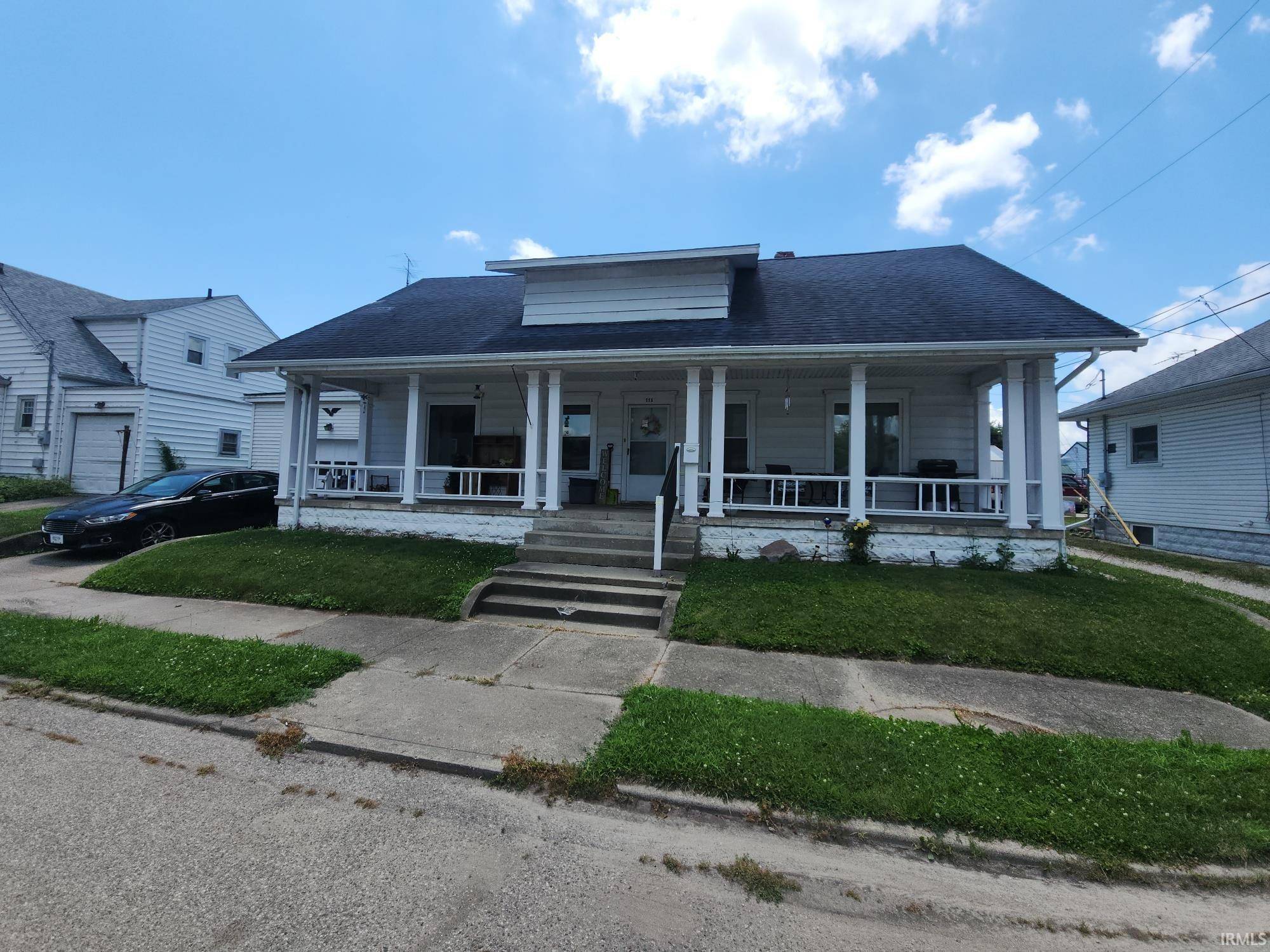 111 W Colfax Street, Logansport, IN 46947