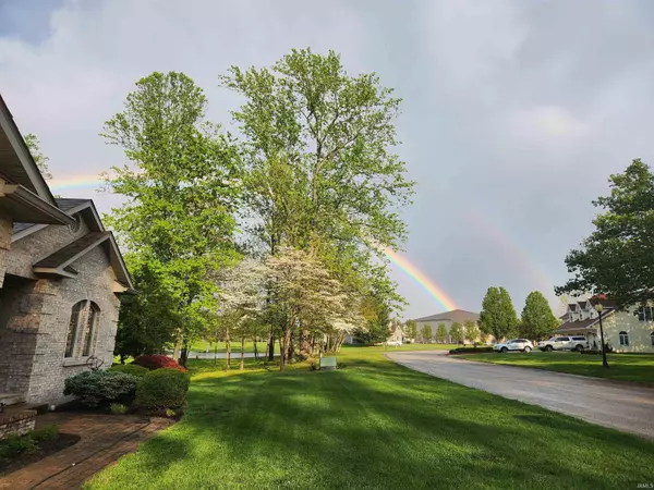 Bedford, IN 47421,2550 Oak Ridge Drive