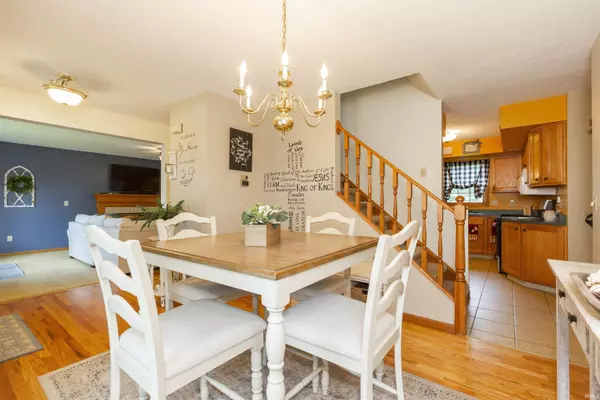 South Bend, IN 46628,2233 Pine Creek Court
