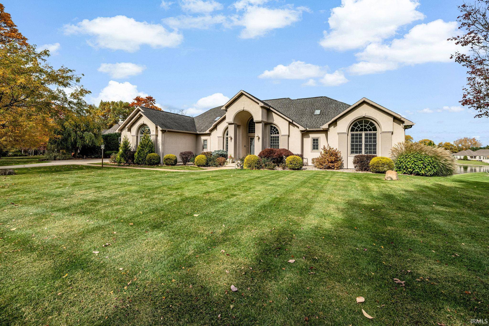 33044 Lake Forest Court, Niles, MI 49120