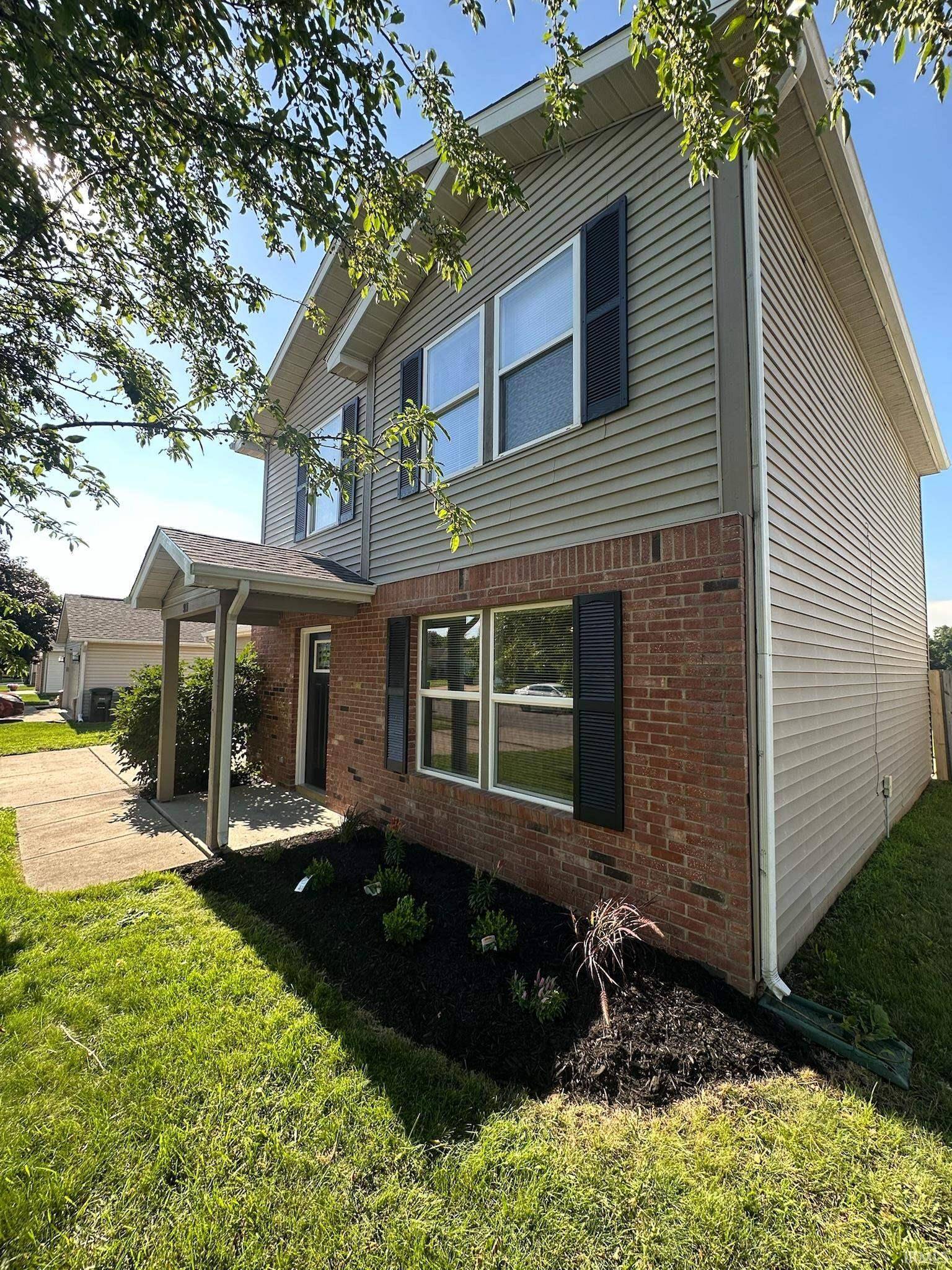 914 Braxton Drive North, Lafayette, IN 47909