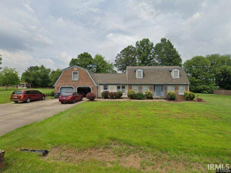 2390 Viehe Drive, Evansville, IN 47725